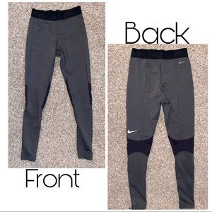 Nike Pro leggings